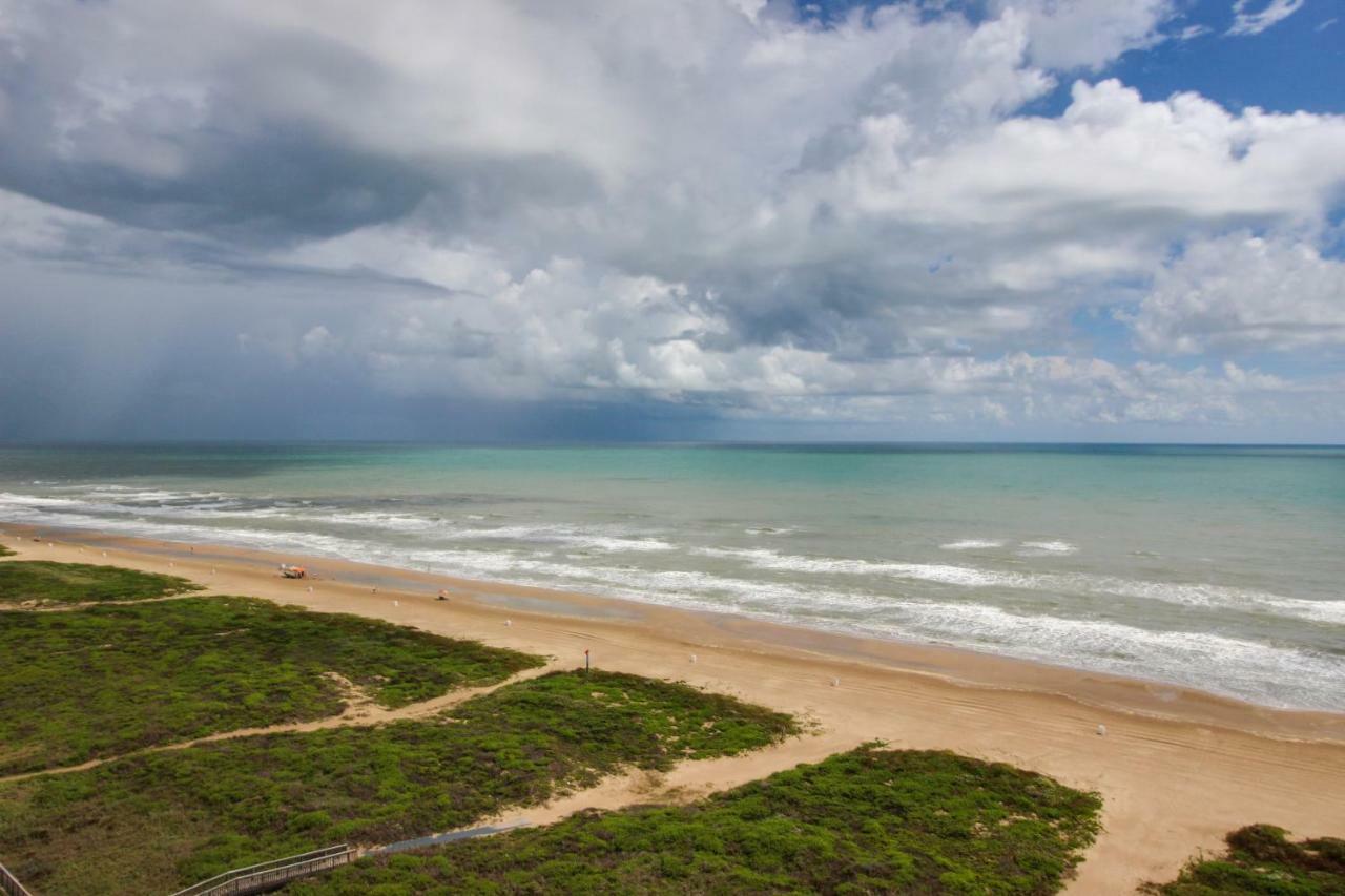 Golden Gate Getaway Leilighet South Padre Island Eksteriør bilde